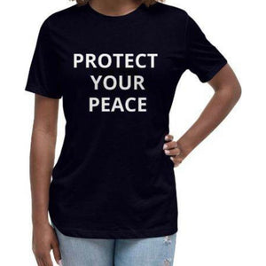 Protect Your Peace