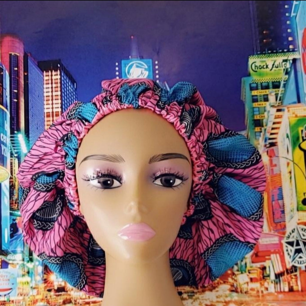 Fuchsia Fantasy - A's87collection