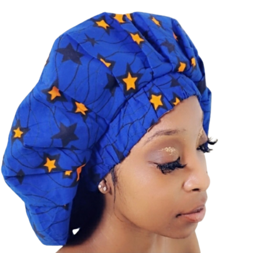 Bright Star (Large) - A's87collection