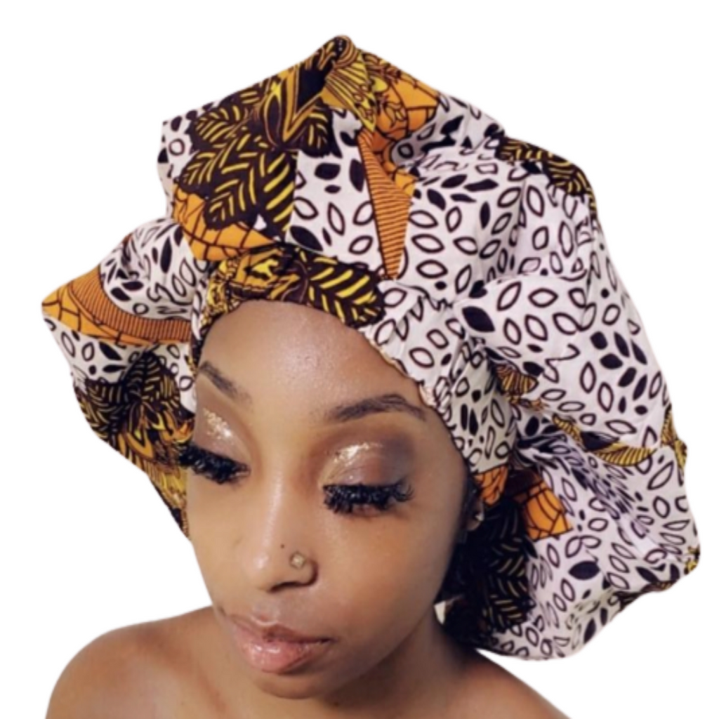Earth Tone (Large) - A's87collection