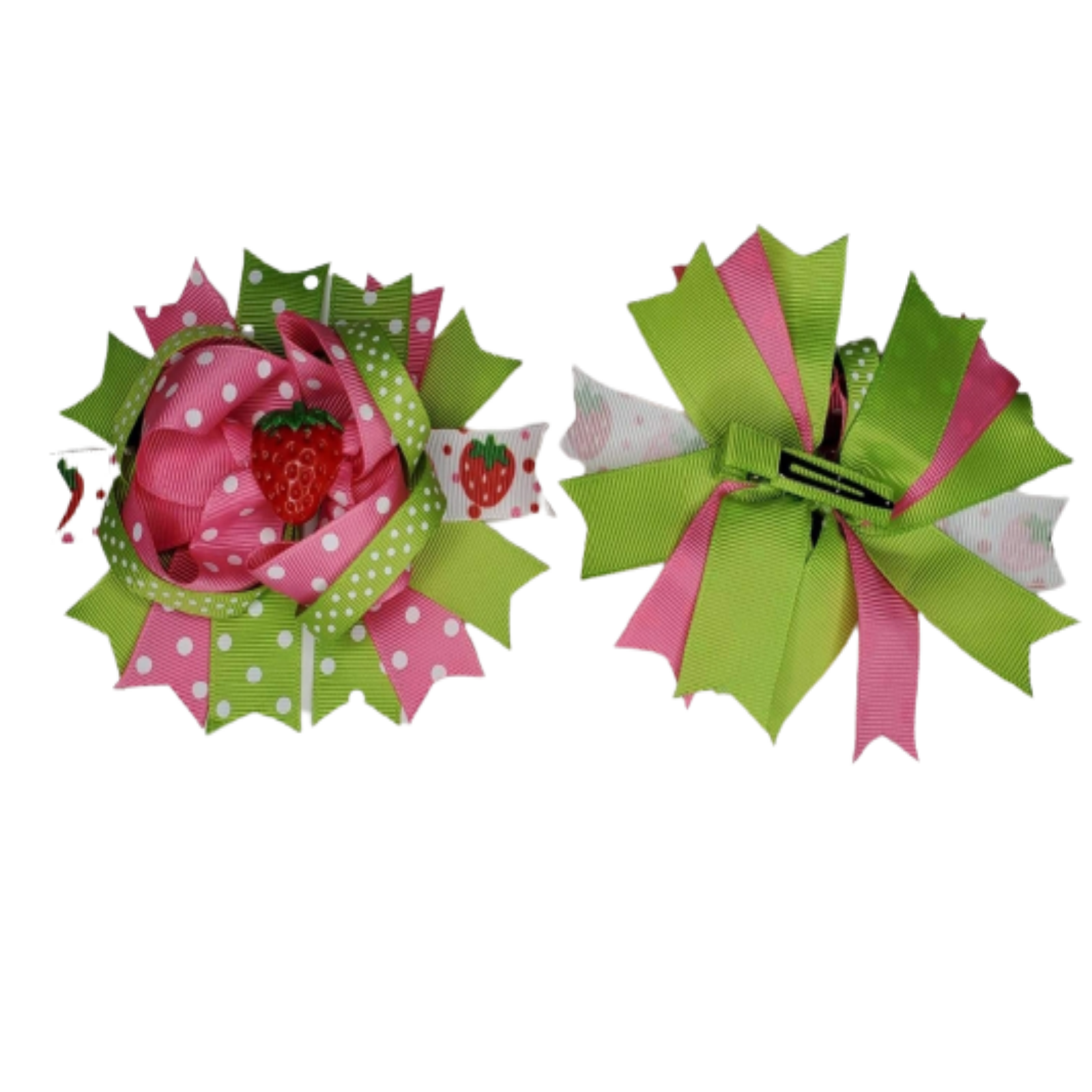 Strawberry Dazzle - A's87collection